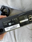 Xbox 360 E Console  500GB  Black  TESTED  WORKING
