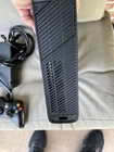 Xbox 360 E Console  500GB  Black  TESTED  WORKING