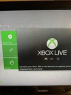 Xbox 360 E Console  500GB  Black  TESTED  WORKING