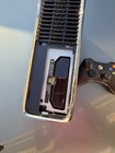 Xbox 360 Slim Black Console 250gb with Controller ONLY  NO CORDS TESTED