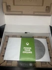 Xbox Series S 512GB   NEW Never Powered On   Complete with Box & 2 Controllers