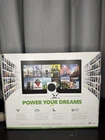 Xbox Series S 512GB   NEW Never Powered On   Complete with Box & 2 Controllers