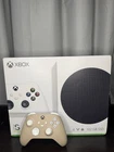 Xbox Series S 512GB   NEW Never Powered On   Complete with Box & 2 Controllers