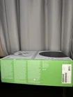Xbox Series S 512GB   NEW Never Powered On   Complete with Box & 2 Controllers