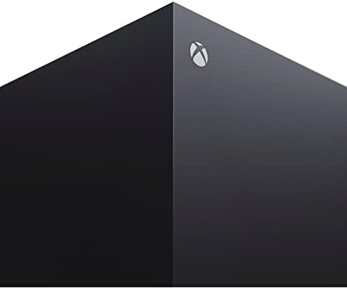Xbox Series X 1TB Gaming Console Console   1 Wireless Controller   Backward Compatible with Thousands of Games  Fine Tuned Performance  True 4K Gaming  Up to 120 FPS   HDMI Cable