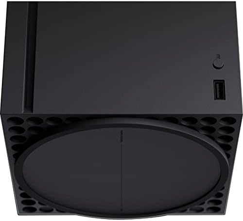 Xbox Series X 1TB Gaming Console Console   1 Wireless Controller   Backward Compatible with Thousands of Games  Fine Tuned Performance  True 4K Gaming  Up to 120 FPS   HDMI Cable