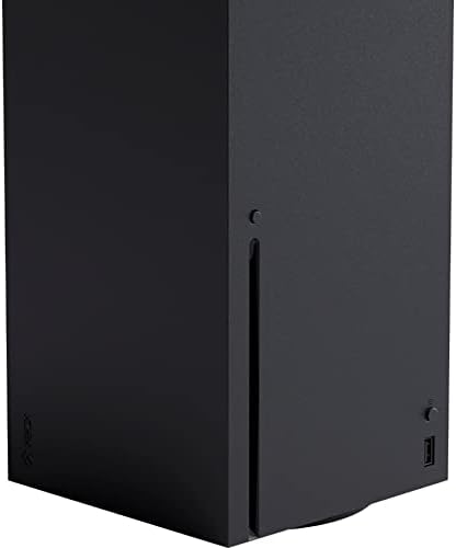 Xbox Series X 1TB Gaming Console Console   1 Wireless Controller   Backward Compatible with Thousands of Games  Fine Tuned Performance  True 4K Gaming  Up to 120 FPS   HDMI Cable