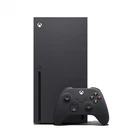 Xbox Series X 1TB SSD Black Gaming Console   Brand New Free Ship