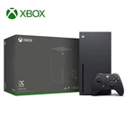 Xbox Series X 1TB SSD Black Gaming Console   Brand New Free Ship