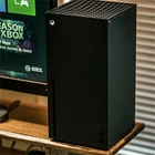 Xbox Series X 1TB SSD Black Gaming Console   Brand New Free Ship