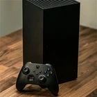 Xbox Series X 1TB SSD Black Gaming Console   Brand New Free Ship