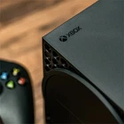 Xbox Series X 1TB SSD Black Gaming Console   Brand New Free Ship