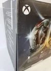 Xbox Series X Console 1 TB Black 4K 120 FPS Microsoft Model 1882 New Sealed E
