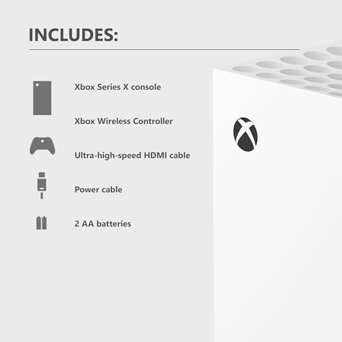 Xbox Series X   1TB Digital Edition
