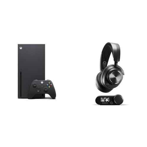 Xbox Series X   All Digital Gaming Console   1TB SSD   Includes Wireless Controller   4K Gaming   120FPS   Robot White