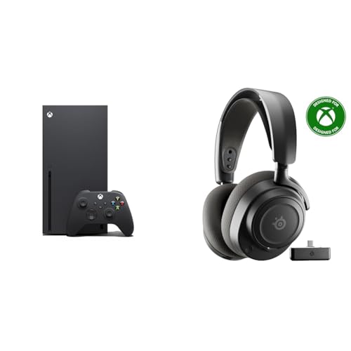 Xbox Series X   All Digital Gaming Console   1TB SSD   Includes Wireless Controller   4K Gaming   120FPS   Robot White