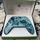 Xbox Special Edition Wireless Controller Ice Breaker Model Special Edition OB