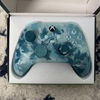 Xbox Special Edition Wireless Controller Ice Breaker Model Special Edition OB