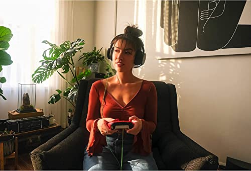 Xbox Wired Stereo Headset Series S/X