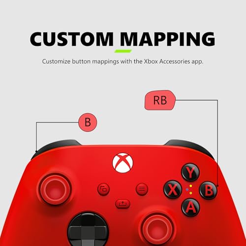 Xbox Wireless Controller   Pulse Cipher Special Edition Series X S  One  and Windows Devices