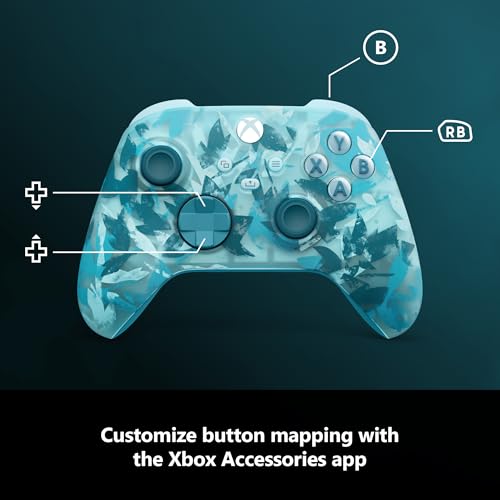 Xbox Wireless Controller   Pulse Cipher Special Edition Series X S  One  and Windows Devices