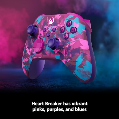 Xbox Wireless Controller   Pulse Cipher Special Edition Series X S  One  and Windows Devices