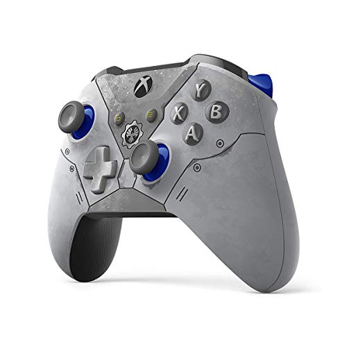 Xbox Wireless Controller   Gears 5 Kait Diaz Limited Edition