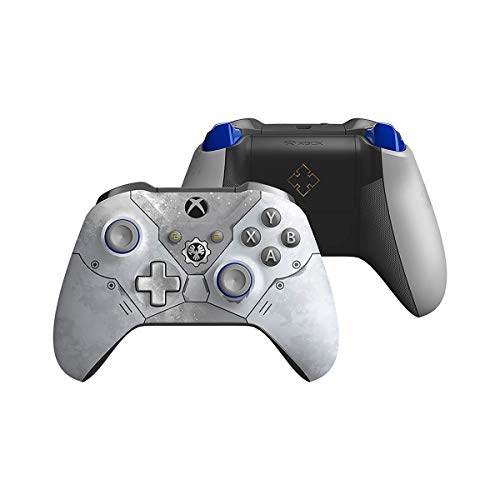 Xbox Wireless Controller   Gears 5 Kait Diaz Limited Edition