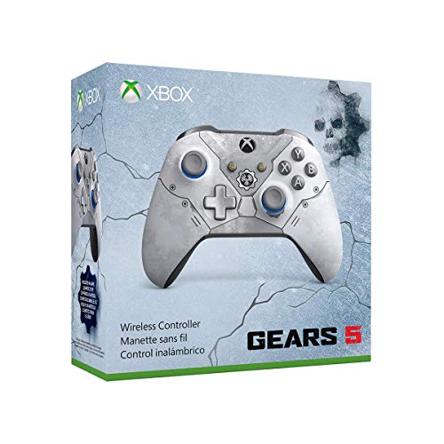 Xbox Wireless Controller   Gears 5 Kait Diaz Limited Edition