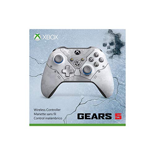 Xbox Wireless Controller   Gears 5 Kait Diaz Limited Edition