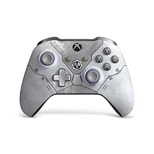 Xbox Wireless Controller   Gears 5 Kait Diaz Limited Edition