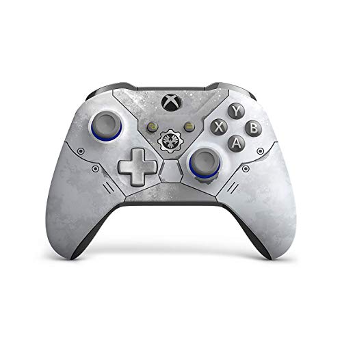 Xbox Wireless Controller   Gears 5 Kait Diaz Limited Edition