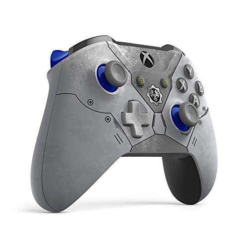 Xbox Wireless Controller   Gears 5 Kait Diaz Limited Edition