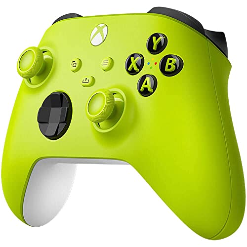 Xbox Wireless Gaming Controller  2025    Pulse Red   Play on Xbox  Windows  Android  iOS  FireTV Sticks  Smart TVs  VR Headsets