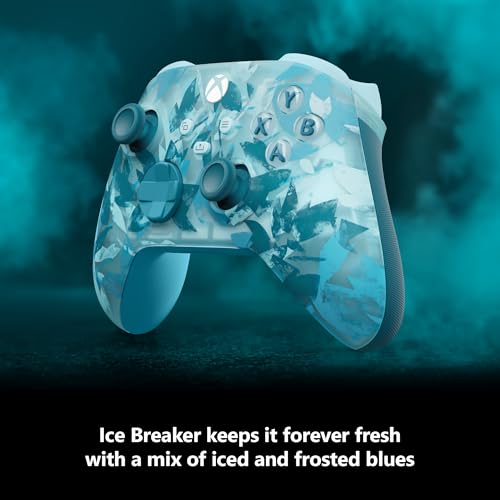 Xbox Wireless Gaming Controller  2025    Robot White   Play on Xbox  Windows  Android  iOS  FireTV Sticks  Smart TVs  VR Headsets