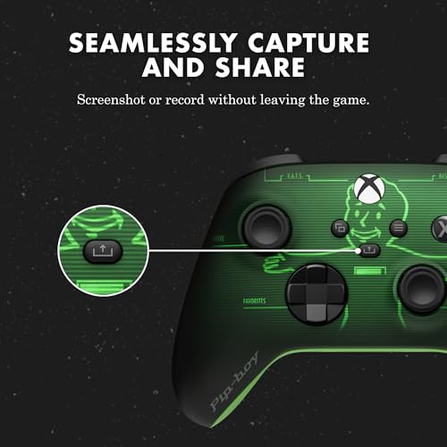 Xbox Wireless Gaming Controller  2025    Carbon Black   Play on Xbox  Windows  Android  iOS  FireTV Sticks  Smart TVs  VR Headsets