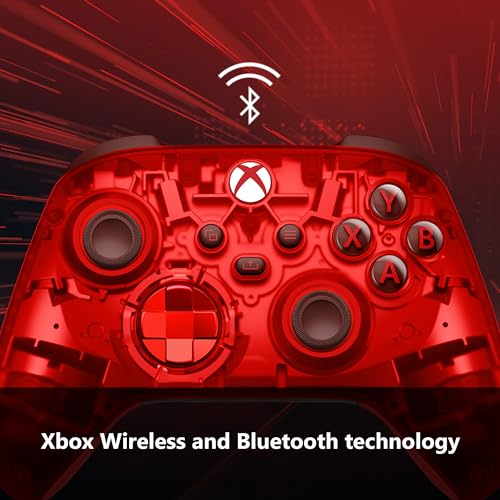Xbox Wireless Gaming Controller  2025    Carbon Black   Play on Xbox  Windows  Android  iOS  FireTV Sticks  Smart TVs  VR Headsets