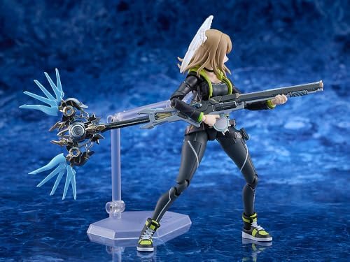 Xenoblade Chronicles 3: Figura de acción Eunie Figma