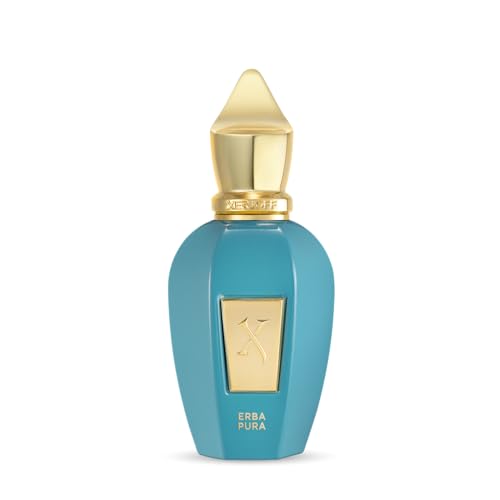 Xerjoff Erba Pura Eau de Parfum   Luxury Fragrance for Men & Women