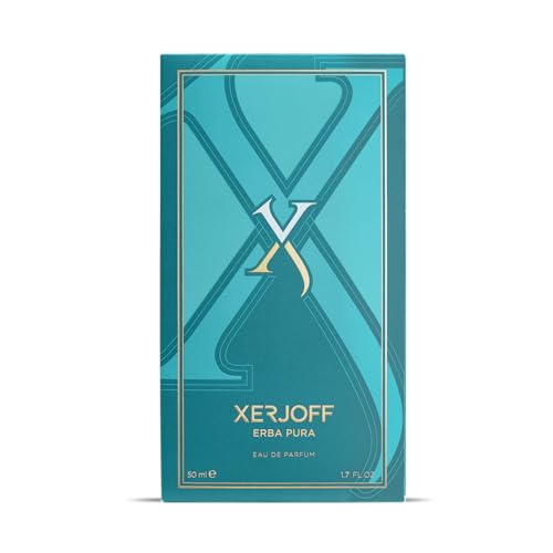 Xerjoff Erba Pura Eau de Parfum   Luxury Fragrance for Men & Women