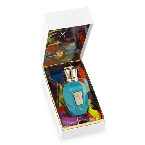 Xerjoff Erba Pura Eau de Parfum   Luxury Fragrance for Men & Women