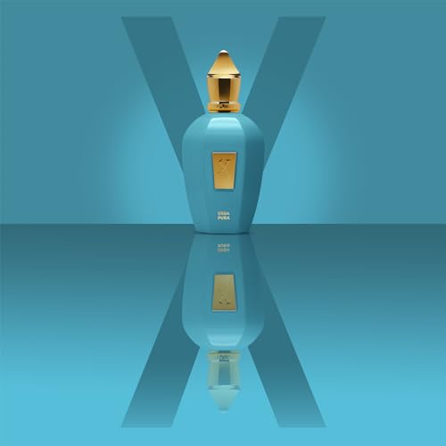 Xerjoff Erba Pura Eau de Parfum   Luxury Fragrance for Men & Women
