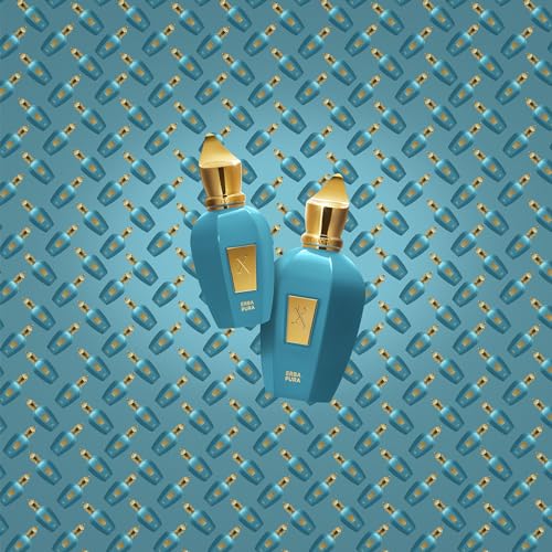 Xerjoff Erba Pura Eau de Parfum   Luxury Fragrance for Men & Women