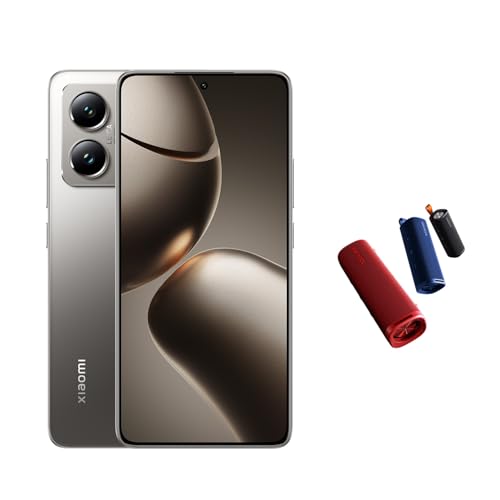 Xiaomi 14T Ai 5G  512GB 12GB  NFC Global ROM Unlocked Worldwide  for Tmobile Mint Tello Global  50MP Triple Pro Leica Camera 6 67 144Mhz  Titan Gray 