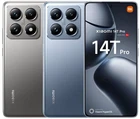 Xiaomi 14T Pro 5G 6 67" 12GB RAM 512GB/1TB DualSIM 50MP Leica lens Android phone