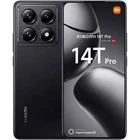 Xiaomi 14T Pro 5G 6 67" 12GB RAM 512GB/1TB DualSIM 50MP Leica lens Android phone