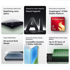 Xiaomi 15 5G GSM 6.36" 256GB/512GB/1TB 50MP Leica lens Android 5240mAh Unlocked