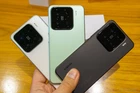 Xiaomi 15 5G GSM Smartphone 6 36"50MP Leica lens 256GB/512GB/1TB 5240mAh Android