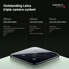 Xiaomi 15 5G GSM Smartphone 6 36"50MP Leica lens 256GB/512GB/1TB 5240mAh Android