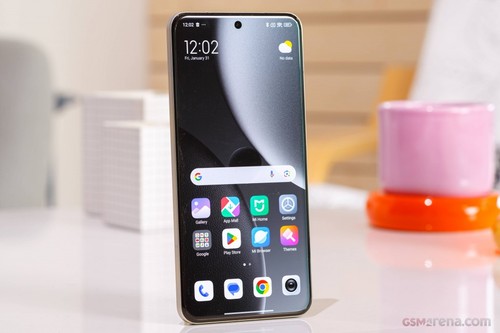Xiaomi 15 Ultra 5G 6 73" 50MP 256GB 512GB Google Unlocked Snapdragon New Sealed